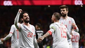We did not find results for: Espana Vs Argentina La Roja Humillo 6 1 Al Equipo De Sampaoli Rumbo A Rusia 2018 Video Resumen Y Goles Mundial El Comercio Peru