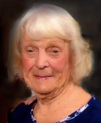 Frances Ferris-Yerxa-Hamling Obituary