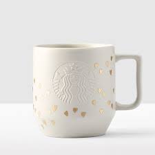 Starbucks 2019 valentine's day red roses ceramic mug 10 oz, black. Starbucks Wants Coffee To Be Your Valentine With This Adorable Collection Of V Day Themed Mugs Glamour