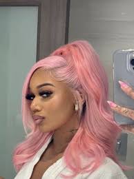 Simple Valentines Day Hairstyles Black Girl