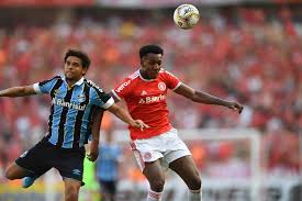 A jogo está programado para começar às 16:30 (horário de brasília) e a bola vai rolar no estádio beira rio, em porto alegre, brasil. Os Palpites Da Imprensa Para O Grenal Deste Domingo Noticias Inter