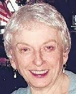 Ruth Corcoran Obituary (1934