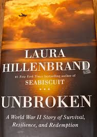 The author of seabiscuit — the story of a very different, and far less important, kind of miracle — hillenbrand is particularly well suited to tell this inspiring tale. Lewes Family Has Unique Unbroken Connection Cape Gazette