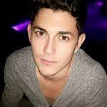 Cesar Chavarin's Instagram, Twitter & Facebook