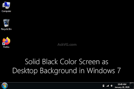 Hd wallpapers and background images Fix Windows 7 Desktop Wallpaper Changed To Solid Black Color Screen Askvg