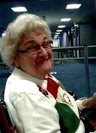 Thelma Margaret Greig Obituary