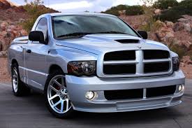Its v10 engine, a new bored and stroked aluminum engine block taken from the dodge viper,. Buy Used Badass Roe Supercharged 2004 Dodge Ram Srt 10 Viper Lowered 600hp Mint Condition In Boulder City Nevada United States