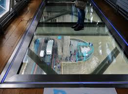 Check spelling or type a new query. Tower Bridge Glass Floor Walkway London
