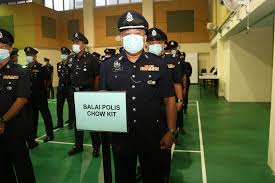 Sort of balai polis direktori. Perkep Dang Wangi Beitrage Facebook