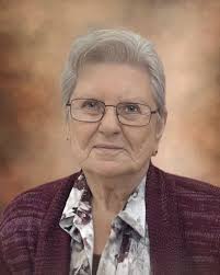 Betty Jane Reed Manuel Obituary April 9, 2025