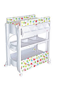 Everything you need in one place and no more bending to bathe baby in the tub! Bebe Style Baby Portable Changer Unit And Bath Amazon Co Uk Baby Baby Changer Portable Changer Baths For Sale