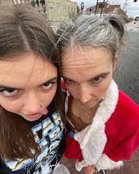 Jada Hawkins's Instagram, Twitter & Facebook