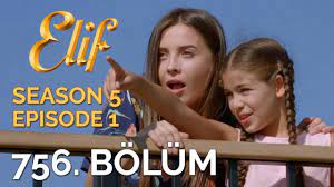 Domnudomnul gresit episodul 6 gratis subtitrat in romana. Elif 756 Bolum Season 5 Episode 1 Youtube