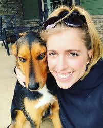 Loose dogs roaming near E Cherry and S Ave C