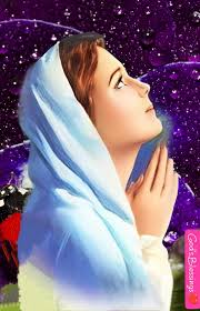 BLESSING OF THE HOUSE