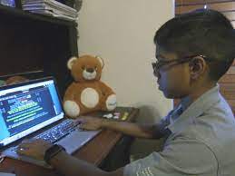 The hack laptop offers a unique way for kids ages 8 and up to learn how to code. 12 Year Old Cyber Ninja Shows How A Hacker S Poison Can Spread Cbs News