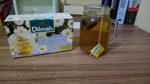 Check spelling or type a new query. My Cup Of Tea Review Produk Teh Dilmah Pure Camomile Flowers
