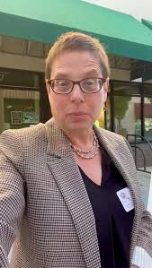 After this morning's devastating news Executive Director, Stephanie Doute  is joined by LWV Greater Los Angeles' Executive Director, Dr. Ninochka...