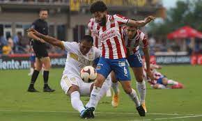 The best team in the world deserves the best fans. Como Quedo Chivas Vs Tigres Resultado Y Resumen Del Amistoso Previo Al Inicio De Liga Mx Resultado Chivas Hoy Resultado Tigres Hoy Deporte Total El Comercio Peru