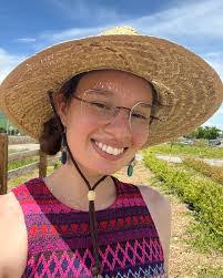 Miranda Jones's Instagram, Twitter & Facebook