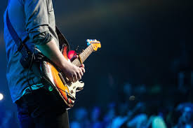 97 Des Meilleurs Guitaristes Francais A Decouvrir Ou Redecouvrir
