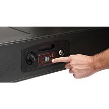 Hornady rapid safe ar wall lock. Hornady Rapid Safe Ar Gunlocker Black 98190 Palmetto State Armory