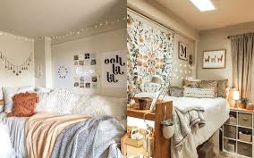 Get your kitchen organized by first making a solid plan. Awesome Decorations For College Bedroom Roohome