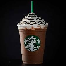 The Best Starbucks Frappuccino Flavors Ranked