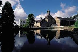 Cardhu Distillery Speyside Speyside Whisky Whisky Festival