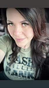 Lacey Dawn Helenthal