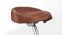 Motorbike Saddle