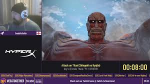 Shingeki no kyojin colored chapter 137. Attack On Titan Shingeki No Kyojin Any Female Titan By Froobmcguffin Esatogether2020 Youtube