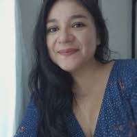 Estefania G . Luna Montero