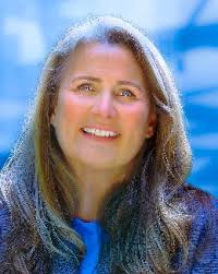 IDENTITY CLARK COUNTY SELECTS KIM HAMLIK AS 2023 ED LYNCH HONORARY DIRECTOR