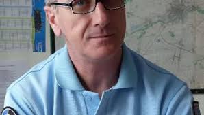 Départ discret de l'adjudant-chef Daniel Chevalier