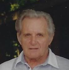 Walter D Budde (1925-2008)