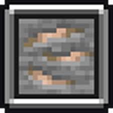 This snapshot introduces some tweaks to the raw ore textures, a few copper changes, and the introduction of noodle caves in the caves & cliffs preview datapack. Refined Iron Ore Minecraft Texture Pack