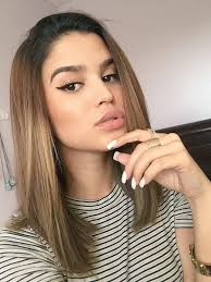 Corte estilo BOB 💇🏻‍♀️❤️ Sigue en tendencia!! Siguenos en Instagram ➡️  http://bit.ly/ideasymass ⬅️