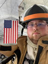 Remembering St Vincent's Paramedic Kevin Pfeifer...on the retirement of his  brother, Chief Joe Pfeifer.