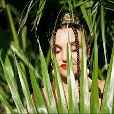 Sariyah Idan (@sariyahidan)