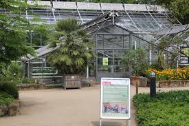 Flohmarkt Im Botanischen Garten Regionalheute De