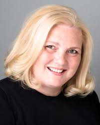 Q+A: Catherine Webster