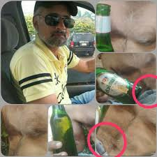 AUDIO: Reprochan pornografa de Jos Fleitas alas Arago en grupos de  WhatsApp