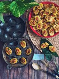Kuih tradisional yang sangat digemari ramai terutamanya di bulan puasa. 10 Resipi Kuih Muih Tradisi Untuk Berbuka Puasa