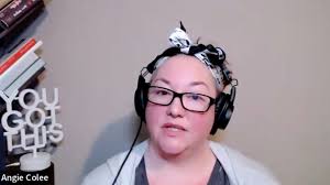 388 Coaching Creative Businesses with Angie Colee