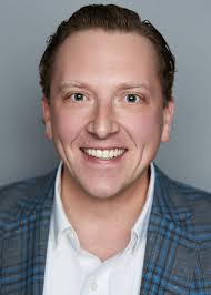 James Thomas Stinson, Private Wealth Advisor and Founder, Partner