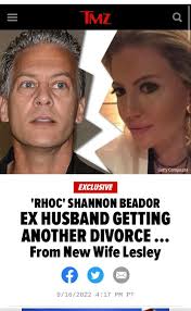 David Beador files for divorce from his new wife. I know Shannon is  somewhere clapping : r/BravoRealHousewives
