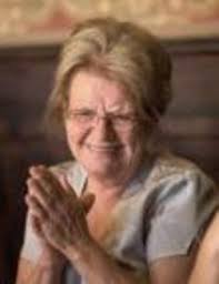 Lois Louise Forrest Obituary