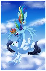 26,948 likes · 90 talking about this. Equestria Daily Drawfriend Stuff 1054 Rainbow Dash And Soarin Mlp My Little Pony My Little Pony Pictures
