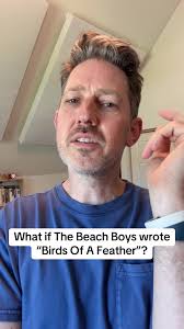 What If The Beach Boys Created ‘Birds Of A Feather’?